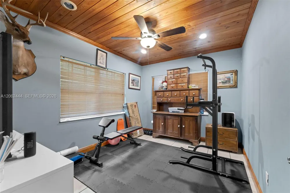 26500 SW 217th Ave Homestead, FL 33031