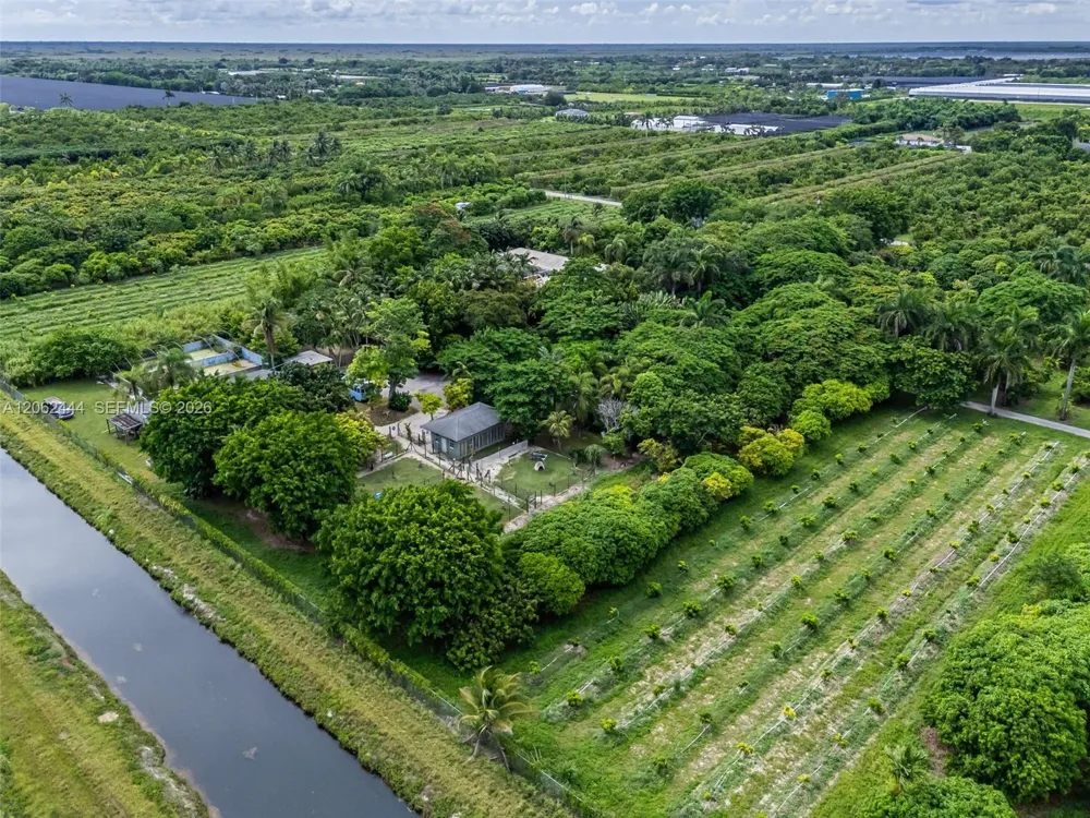 26500 SW 217th Ave Homestead, FL 33031