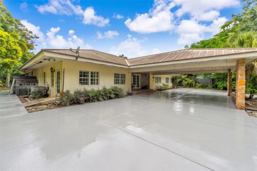 26500 SW 217th Ave Homestead, FL 33031