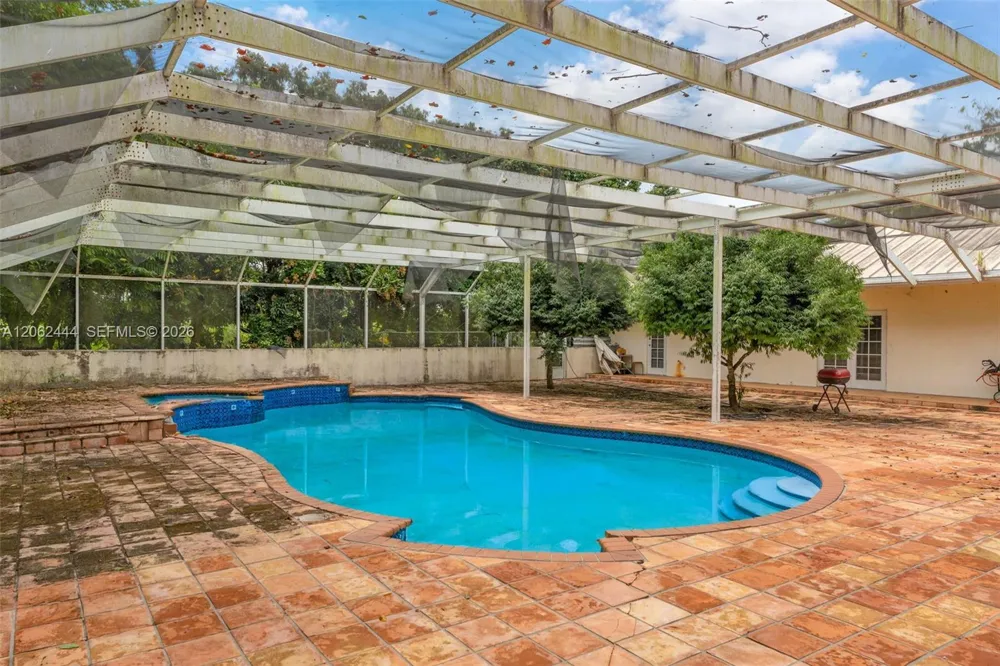 26500 SW 217th Ave Homestead, FL 33031