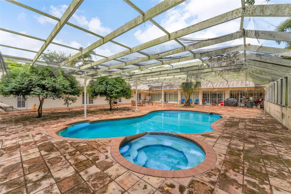 26500 SW 217th Ave Homestead, FL 33031