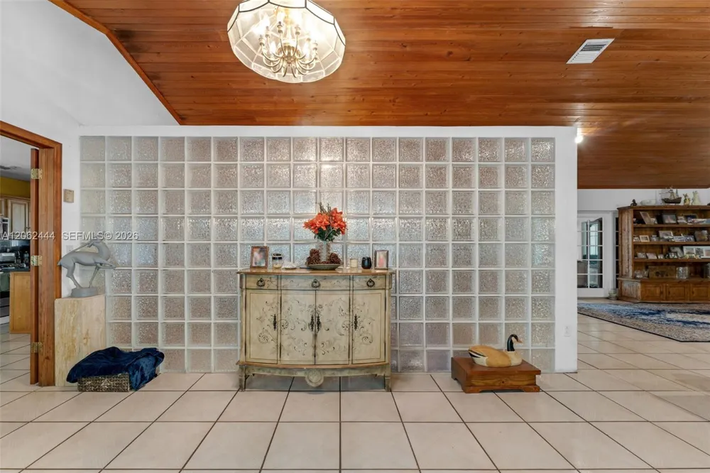 26500 SW 217th Ave Homestead, FL 33031