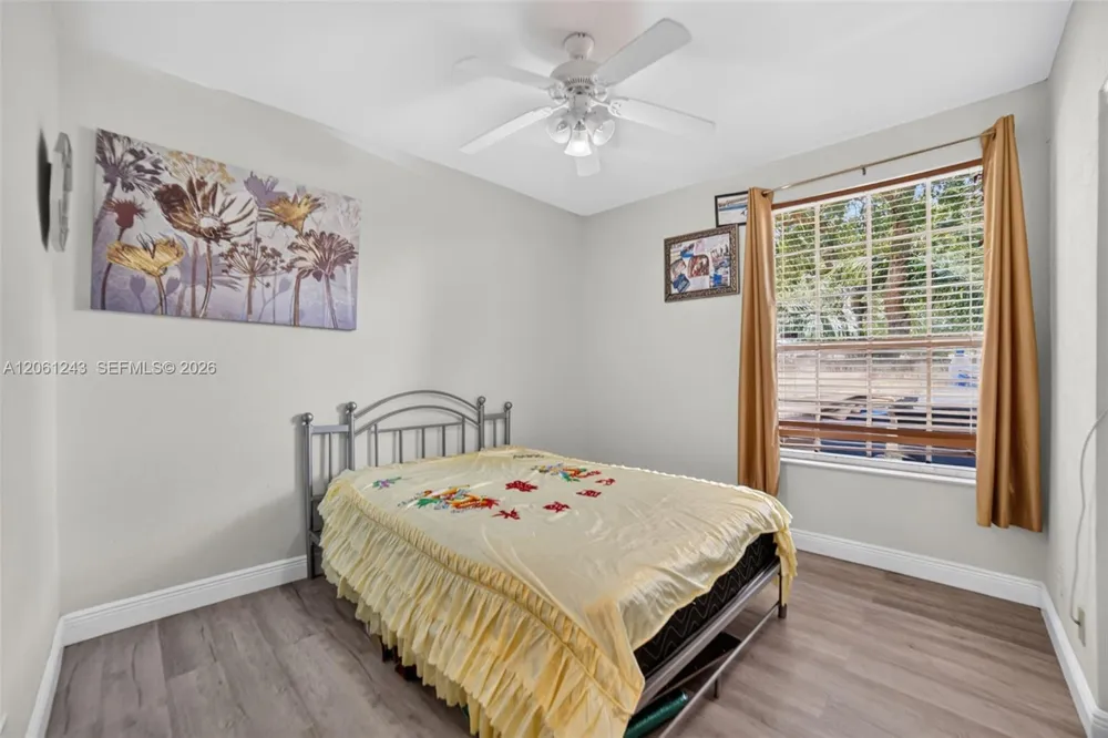3227 NW 32nd Ter Oakland Park, FL 33309