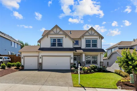 1723 SW 344th Place