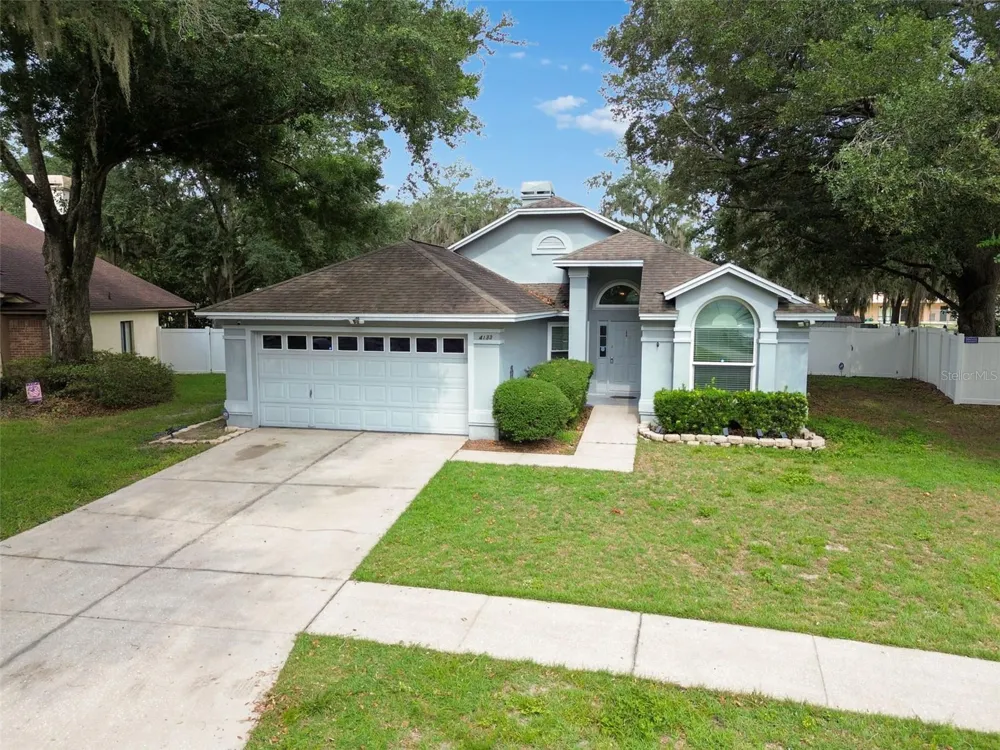 4133 BARRET AVENUE Plant City, FL 33566
