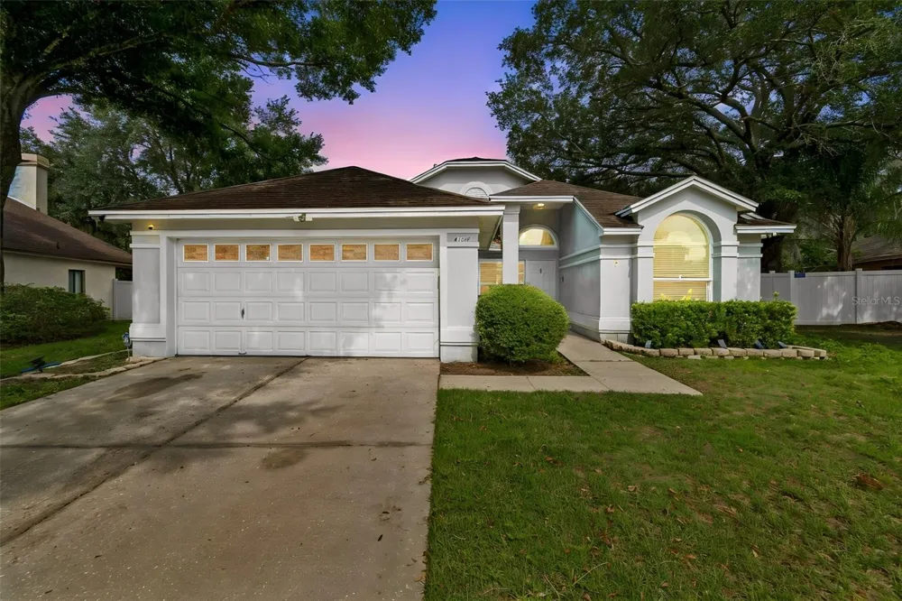 4133 BARRET AVENUE Plant City, FL 33566