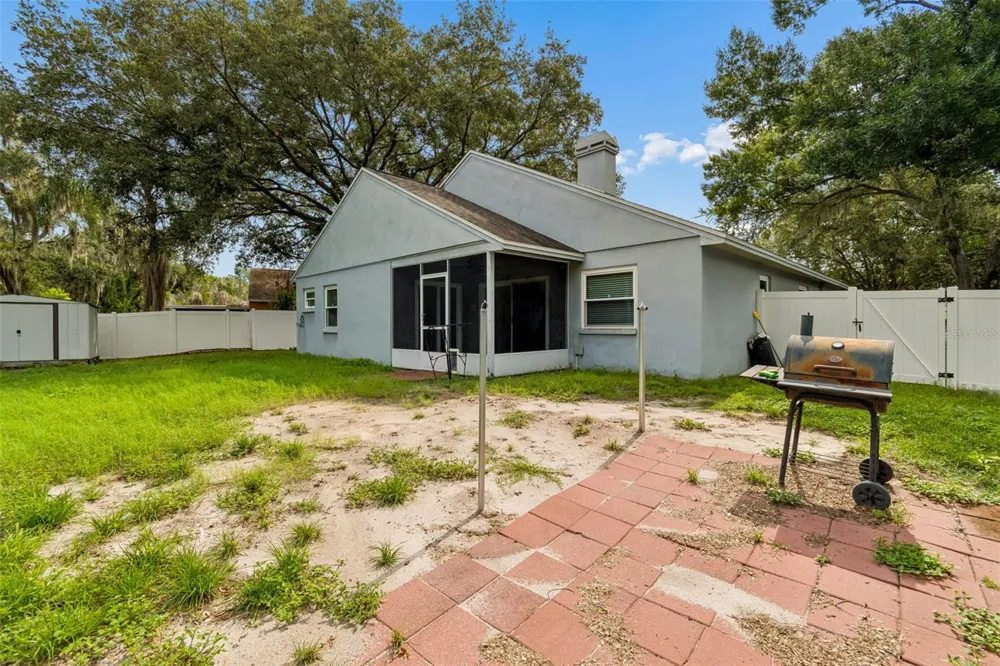 4133 BARRET AVENUE Plant City, FL 33566