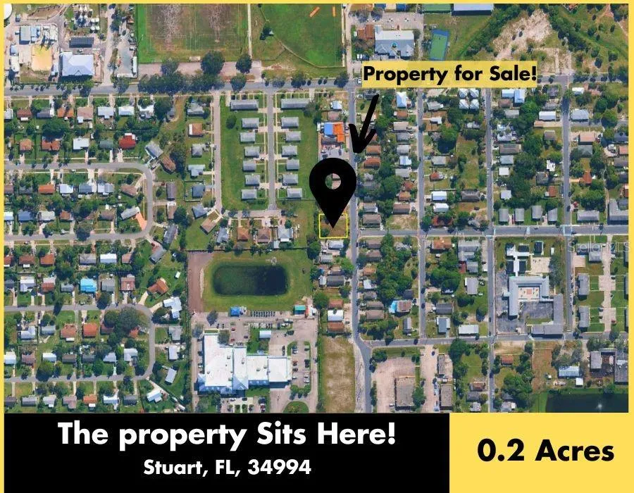 833 SE TARPON AVENUE Stuart, FL 34994