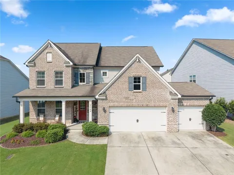 2064 Woodmarsh Circle