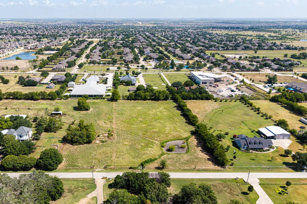1380 Boaz Road Haslet, TX 76052
