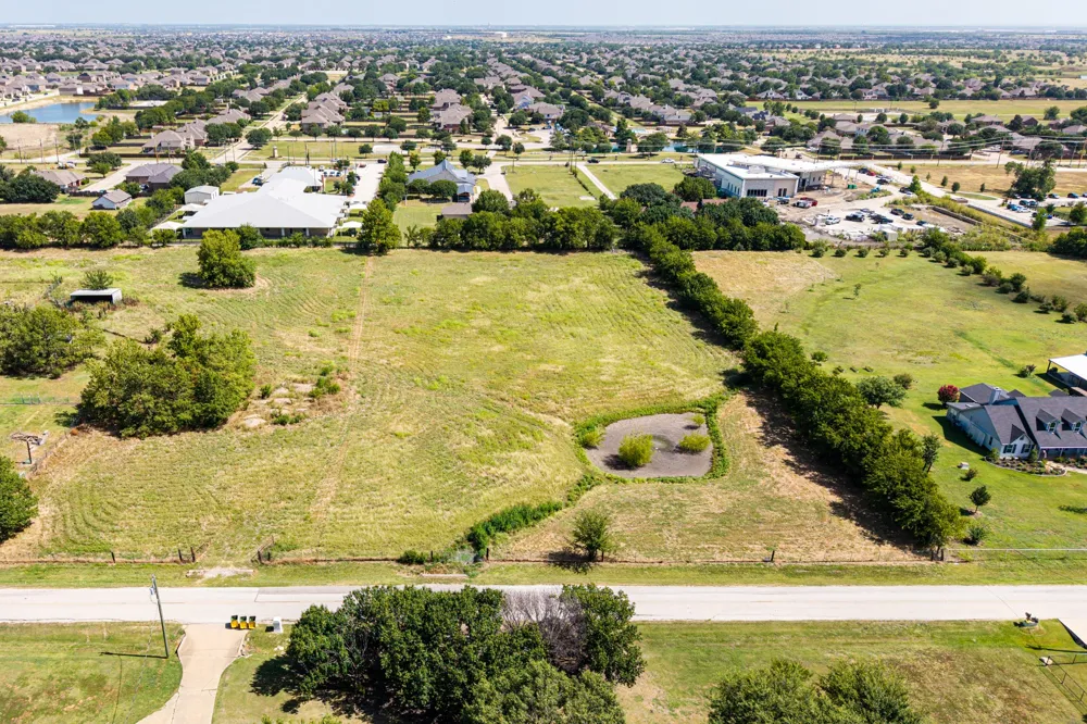 1380 Boaz Road Haslet, TX 76052