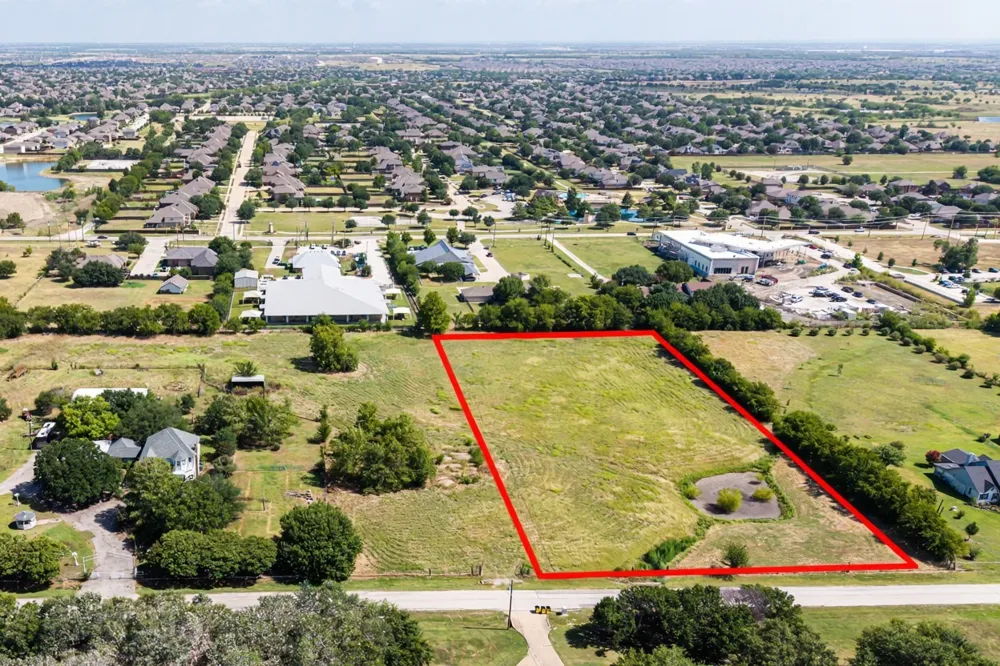 1380 Boaz Road Haslet, TX 76052