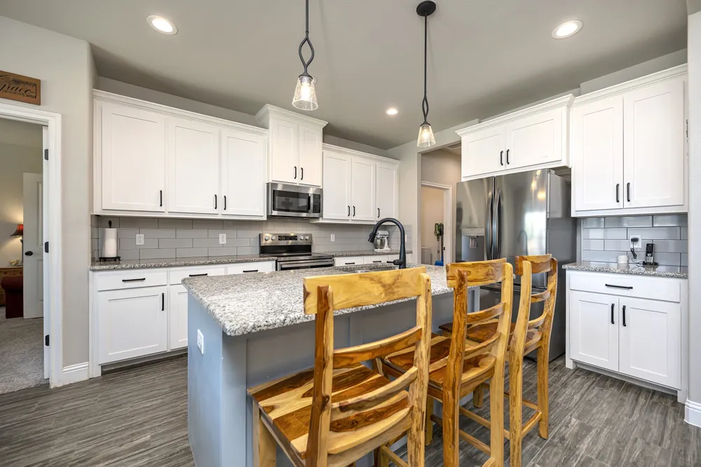917 E 3rd Street Springtown, TX 76082