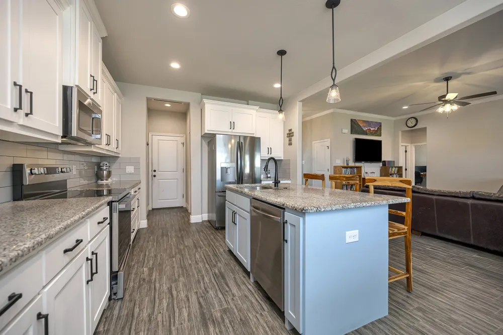 917 E 3rd Street Springtown, TX 76082