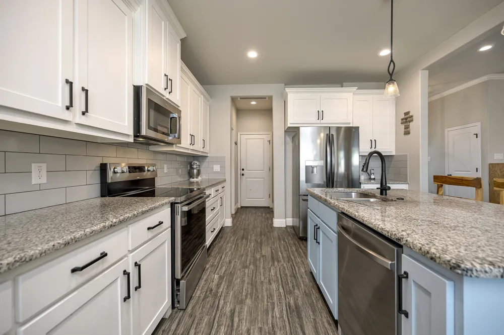 917 E 3rd Street Springtown, TX 76082