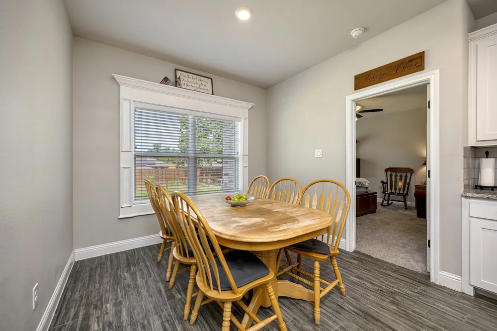 917 E 3rd Street Springtown, TX 76082