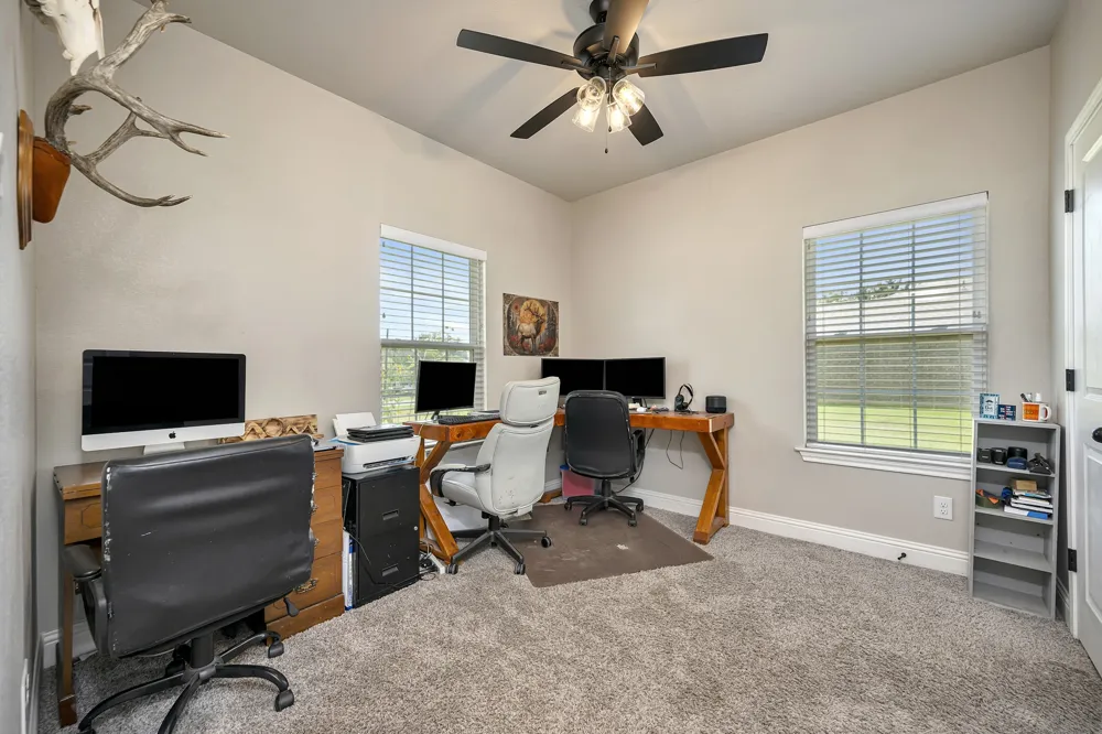 917 E 3rd Street Springtown, TX 76082