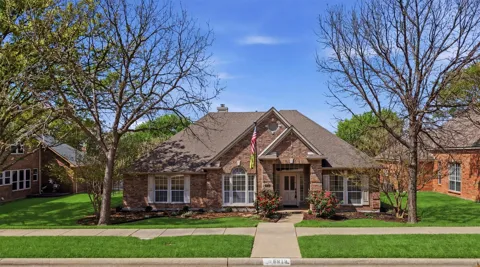 6613 Barclay Lane