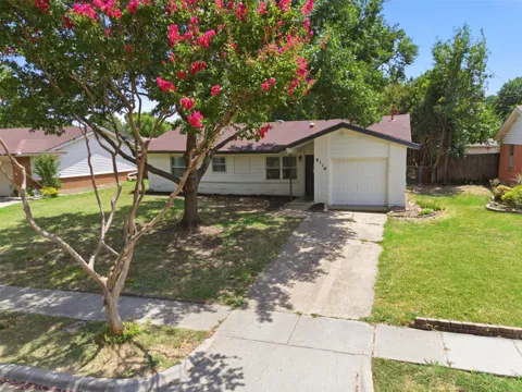 2114 Brookshire Street