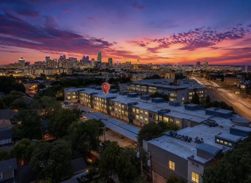 4414 Cedar Springs Road #209 Dallas, TX 75219