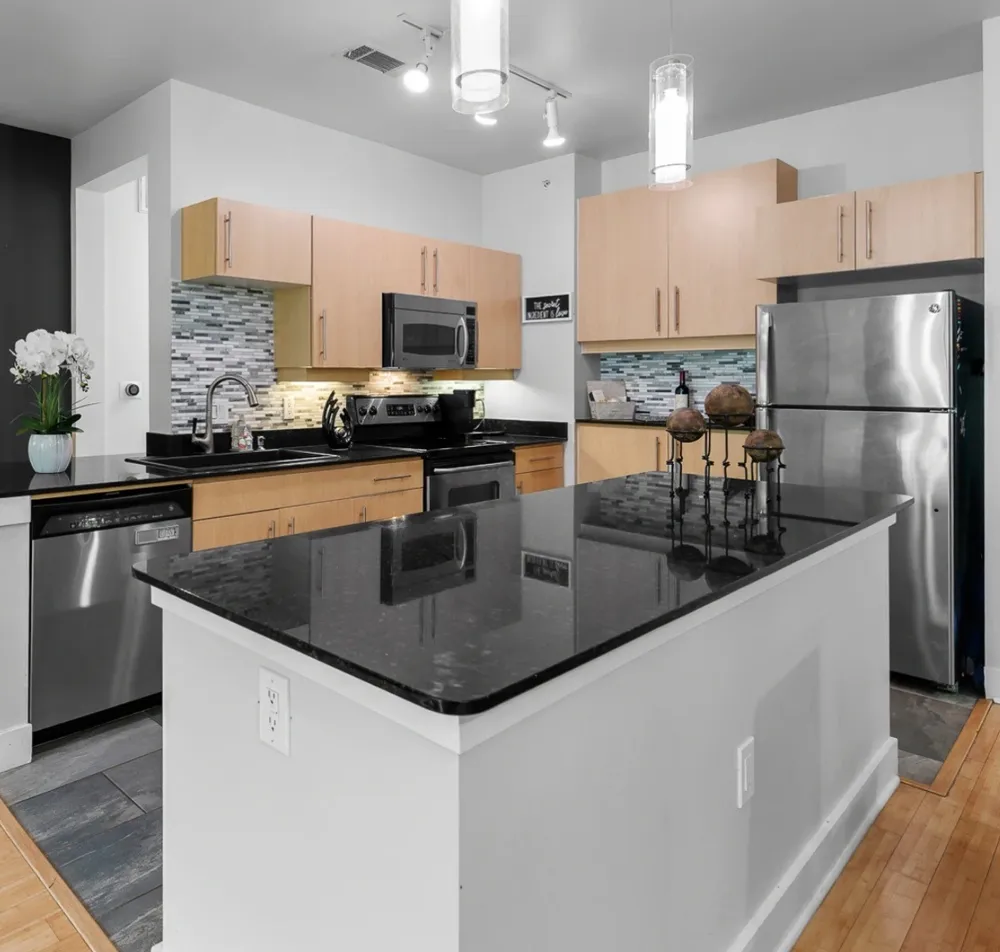 4414 Cedar Springs Road #209 Dallas, TX 75219