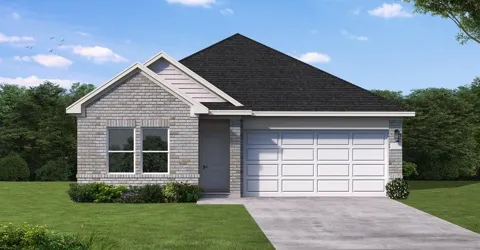 1546 Parks Edge Lane