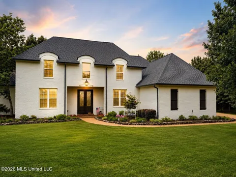2157 Hemmingway Drive