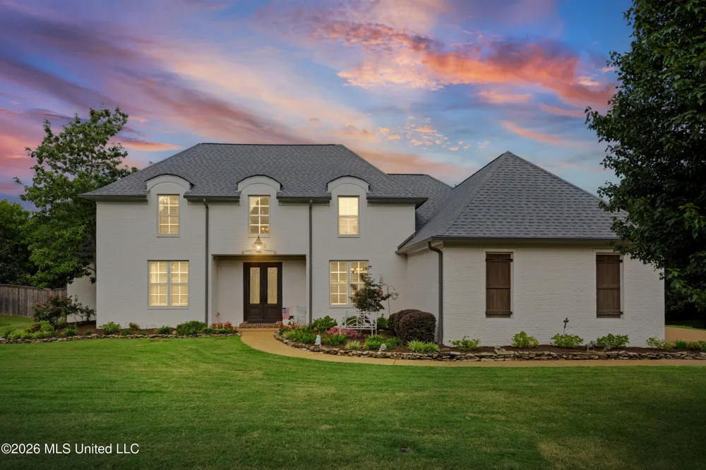 2157 Hemmingway Drive Nesbit, MS 38651