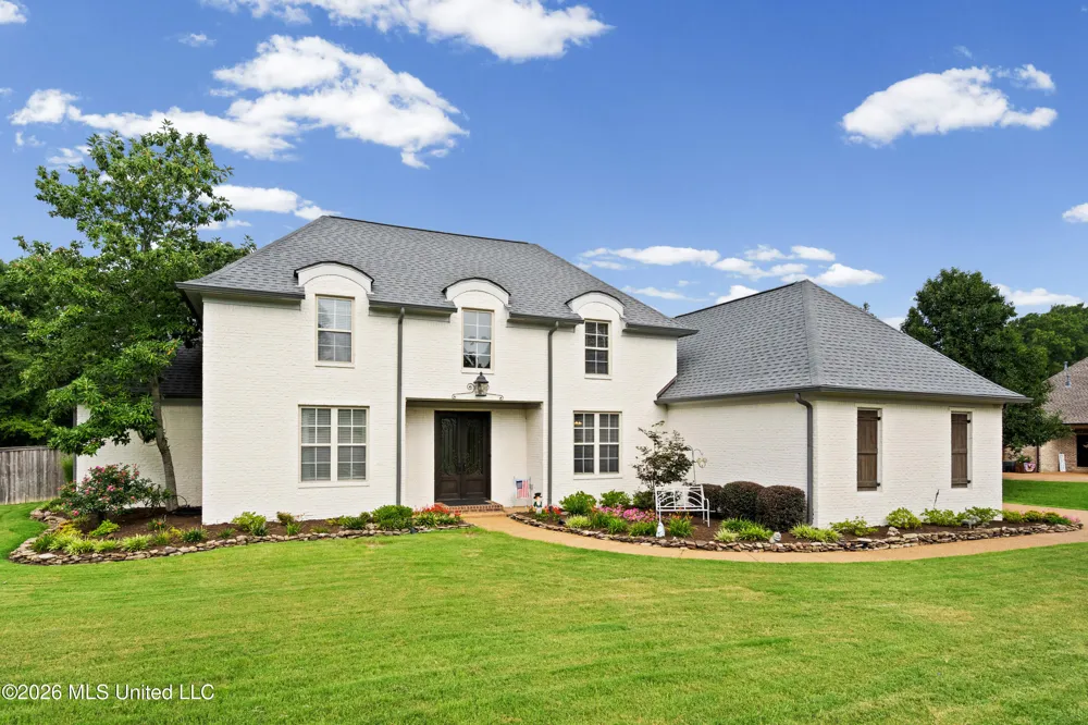 2157 Hemmingway Drive Nesbit, MS 38651