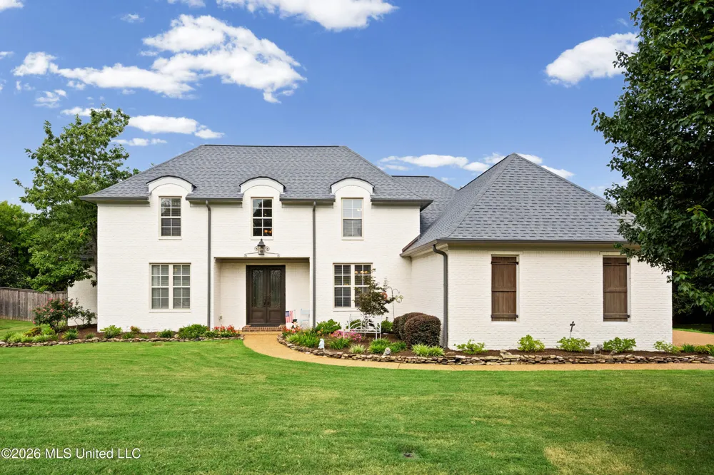 2157 Hemmingway Drive Nesbit, MS 38651