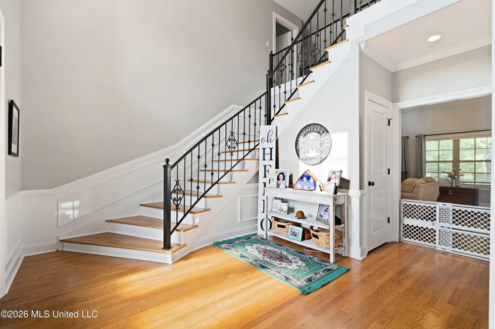 2157 Hemmingway Drive Nesbit, MS 38651