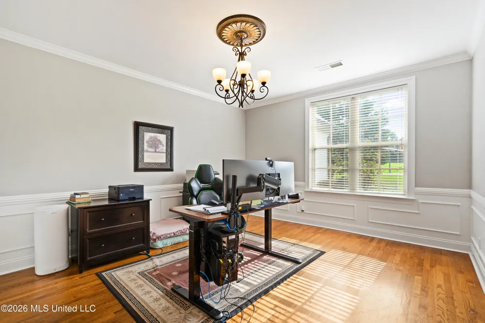 2157 Hemmingway Drive Nesbit, MS 38651