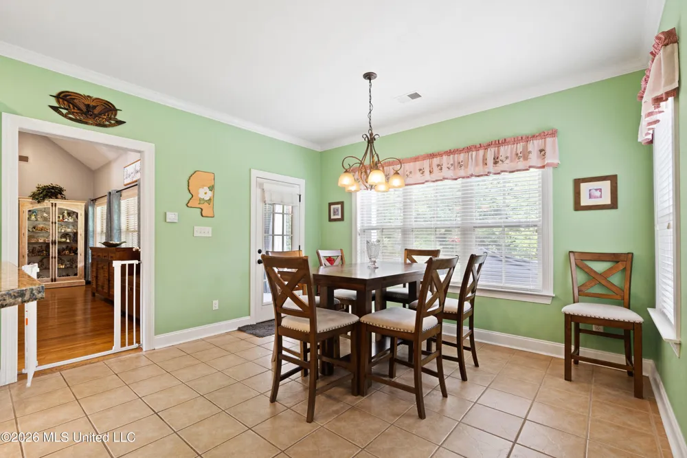 2157 Hemmingway Drive Nesbit, MS 38651