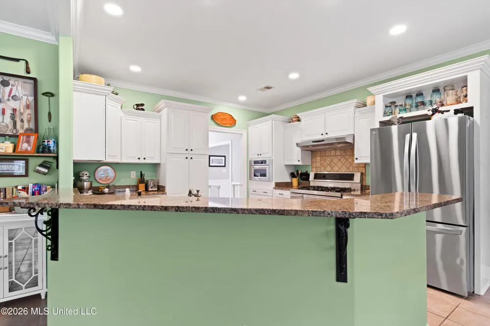 2157 Hemmingway Drive Nesbit, MS 38651