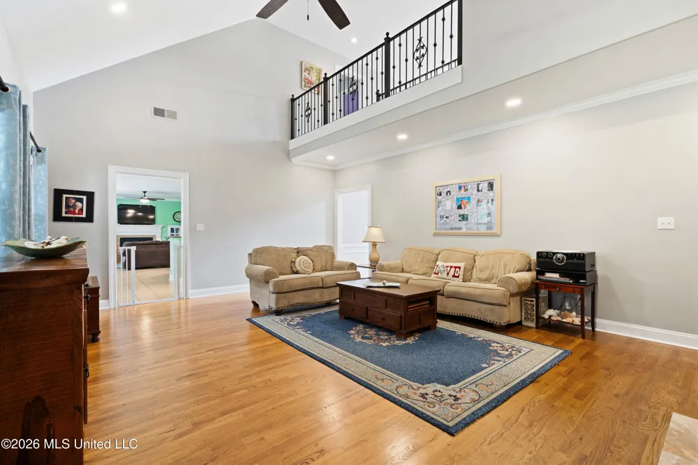 2157 Hemmingway Drive Nesbit, MS 38651