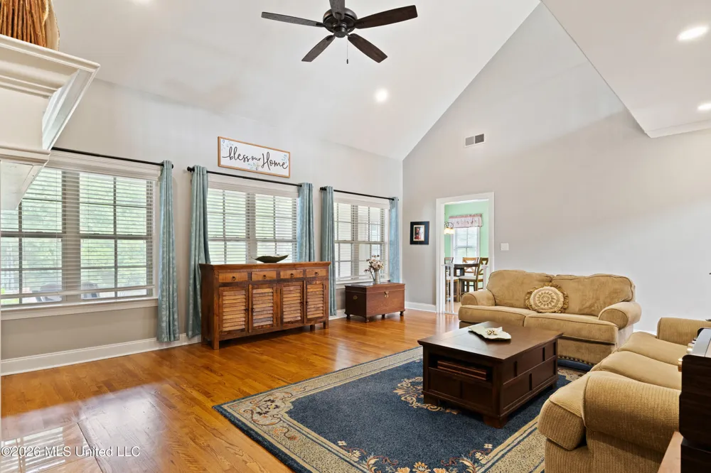 2157 Hemmingway Drive Nesbit, MS 38651