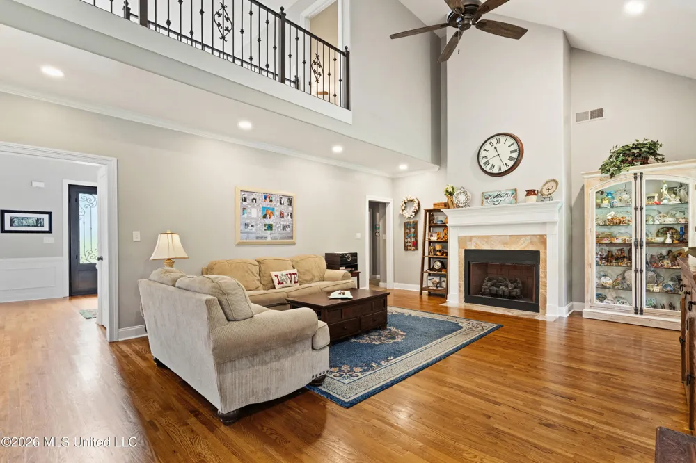 2157 Hemmingway Drive Nesbit, MS 38651