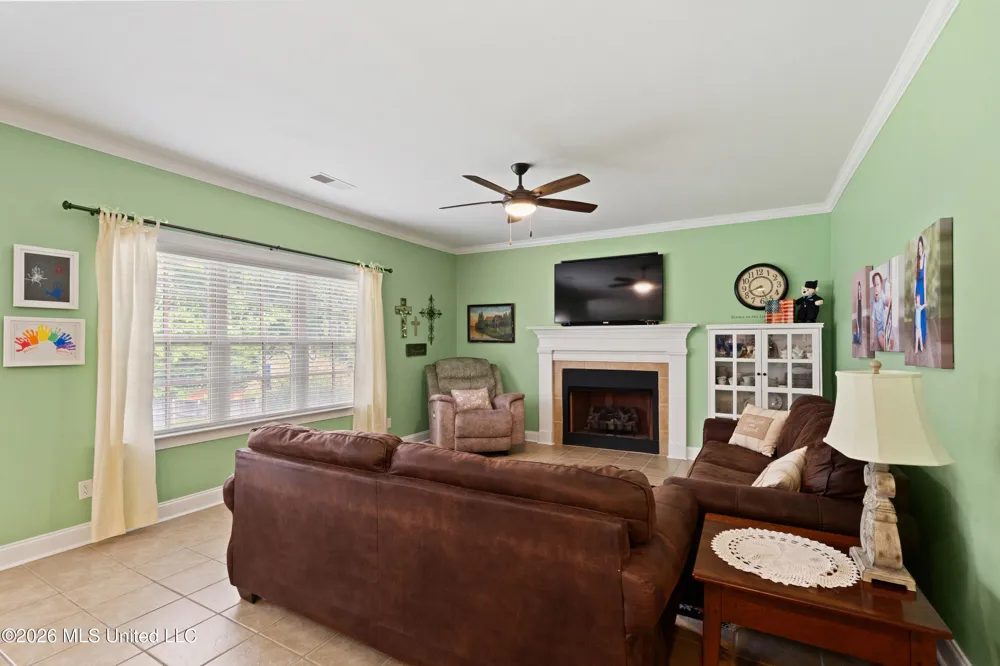 2157 Hemmingway Drive Nesbit, MS 38651