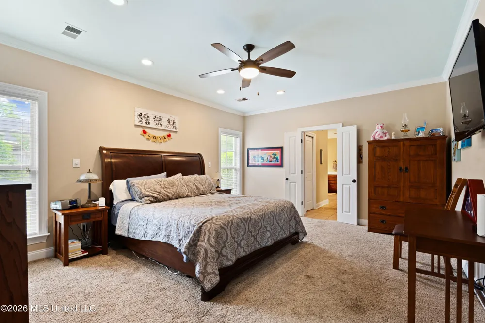 2157 Hemmingway Drive Nesbit, MS 38651