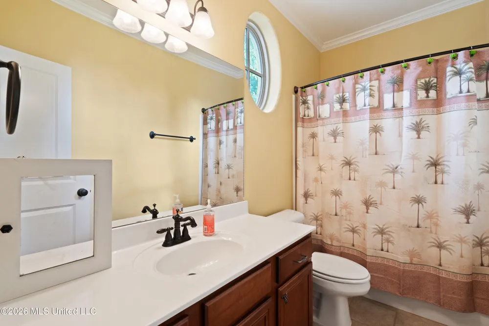 2157 Hemmingway Drive Nesbit, MS 38651