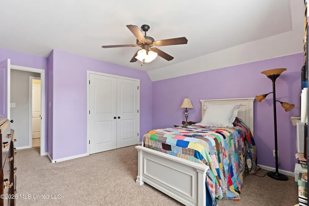2157 Hemmingway Drive Nesbit, MS 38651