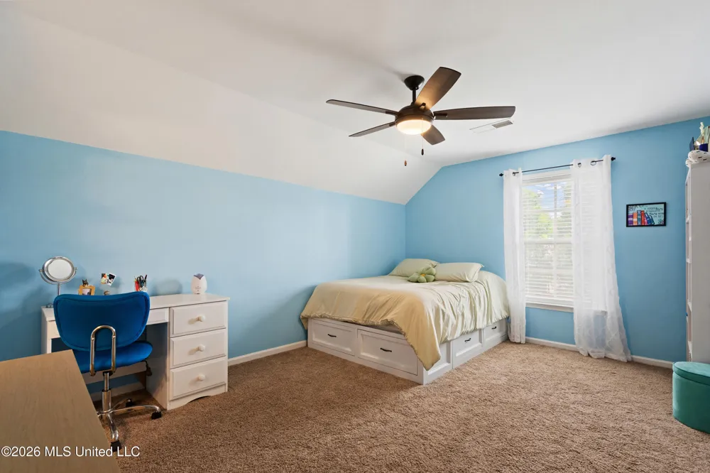 2157 Hemmingway Drive Nesbit, MS 38651