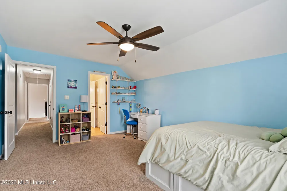 2157 Hemmingway Drive Nesbit, MS 38651