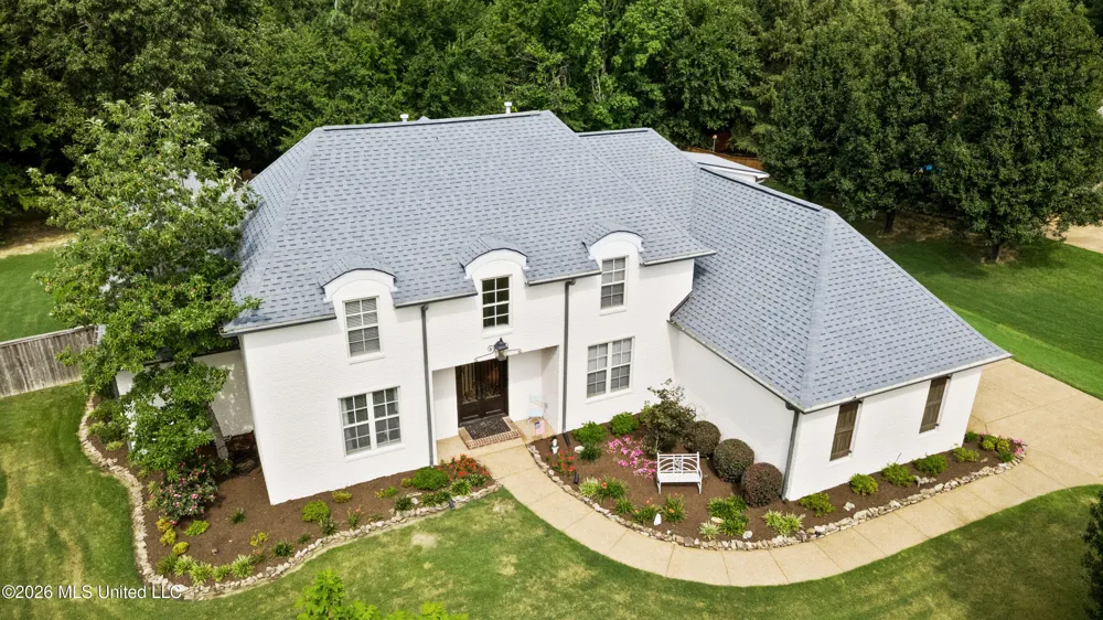 2157 Hemmingway Drive Nesbit, MS 38651