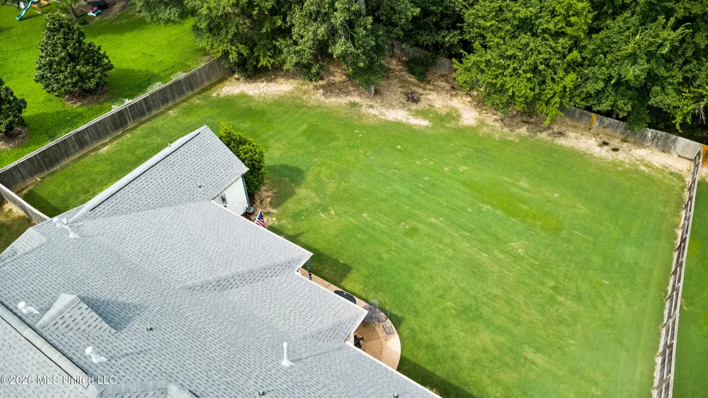 2157 Hemmingway Drive Nesbit, MS 38651