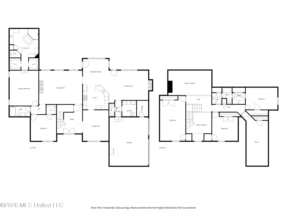 2157 Hemmingway Drive Nesbit, MS 38651
