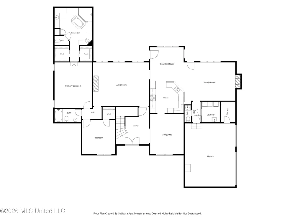 2157 Hemmingway Drive Nesbit, MS 38651