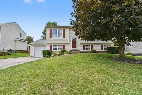 916 WINTERS COURT