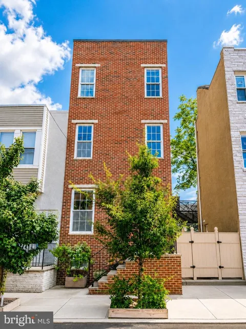538 MIFFLIN STREET