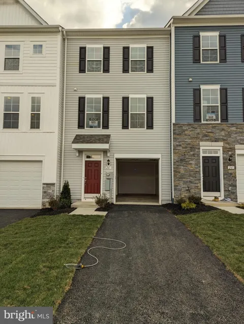 241 HILLSDALE PLACE